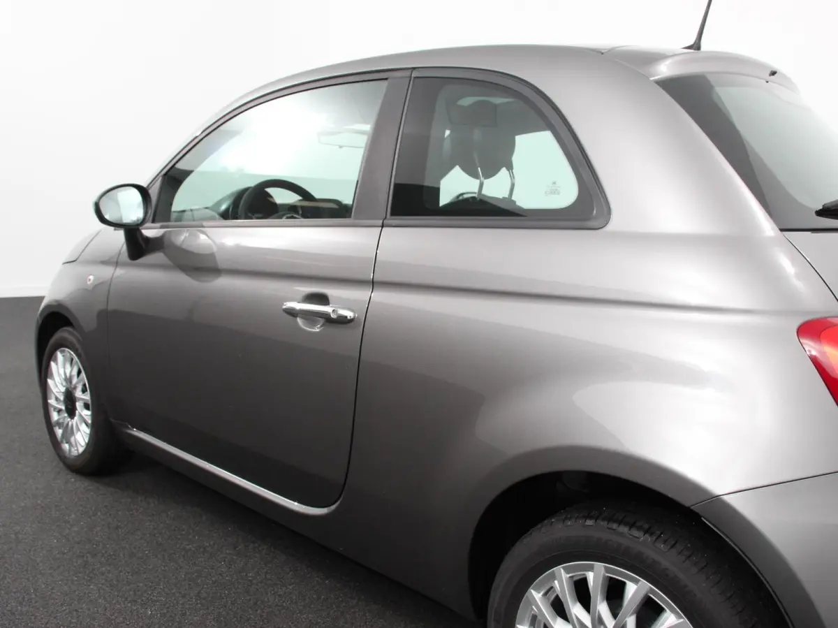 1.0 Hybrid Lounge Plus Cruise control Panorama dak Parkeersensor achter Climate control Apple carplay / Andriod auto