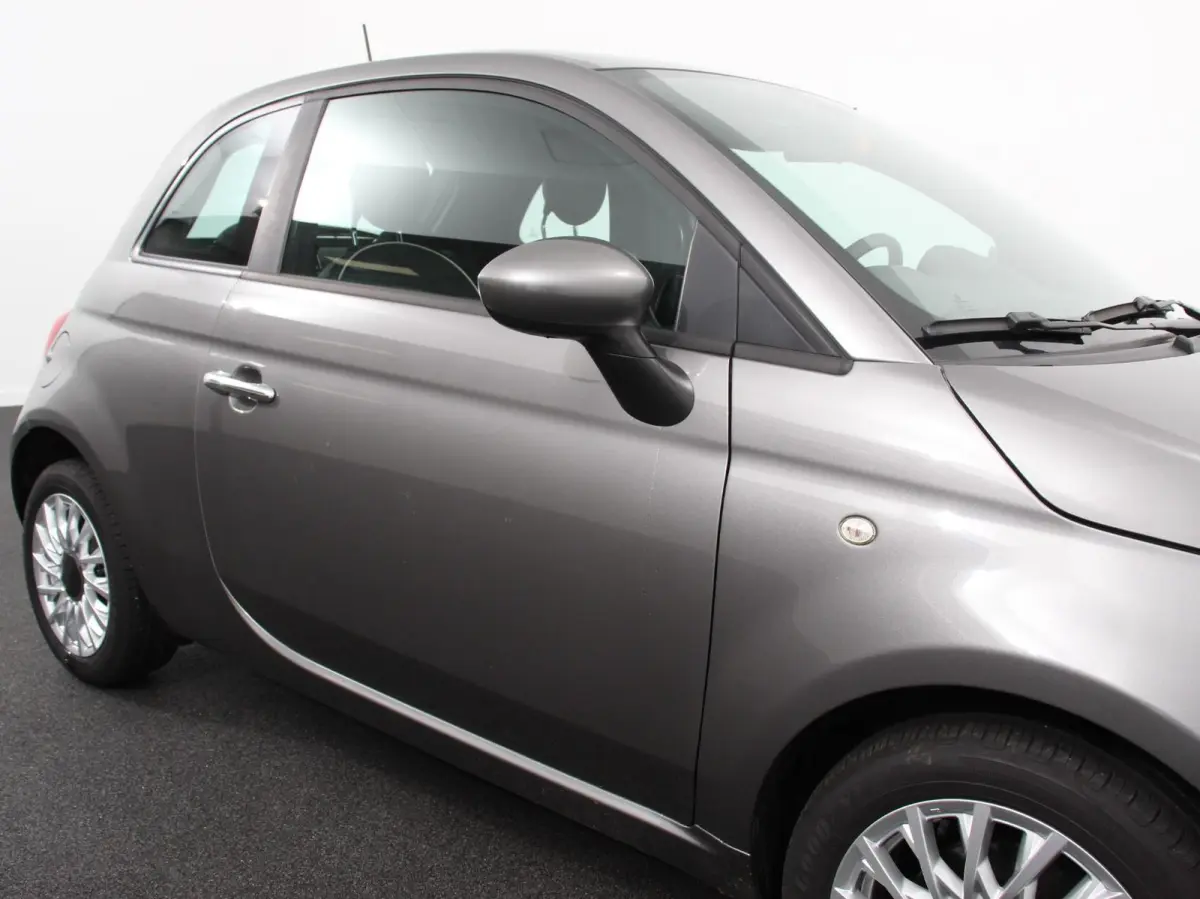 1.0 Hybrid Lounge Plus Cruise control Panorama dak Parkeersensor achter Climate control Apple carplay / Andriod auto