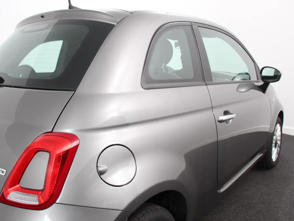 1.0 Hybrid Lounge Plus Cruise control Panorama dak Parkeersensor achter Climate control Apple carplay / Andriod auto
