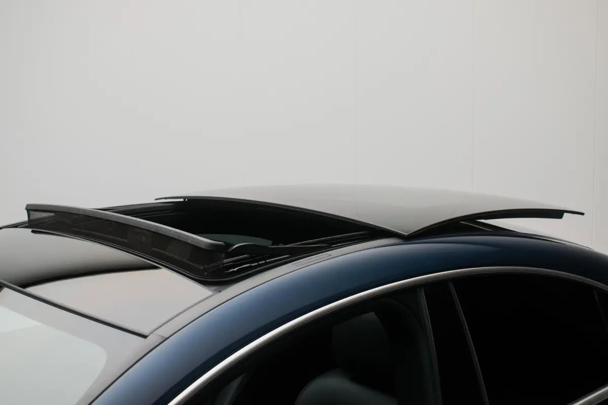180 Business Solution Luxury NL-auto [ Panoramadak Sfeerverlichting Memory Carplay Camera Leder ]