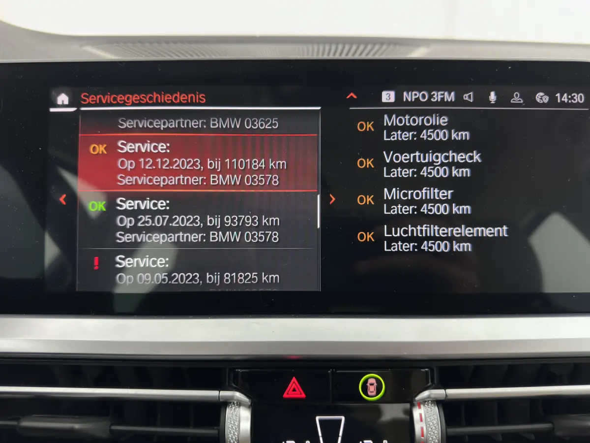 320d High Executive Edition *LEATHER | FULL-LED | HEATED-COMFORTSEATS | DIGI-COCKPIT | NAVI-FULLMAP | AMBIENT-LIGHT | ECC | PDC | CRUISE | 17''ALU*