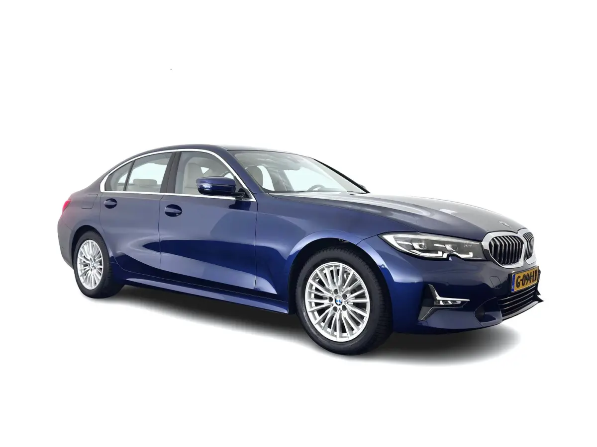 320d High Executive Edition *LEATHER | FULL-LED | HEATED-COMFORTSEATS | DIGI-COCKPIT | NAVI-FULLMAP | AMBIENT-LIGHT | ECC | PDC | CRUISE | 17''ALU*