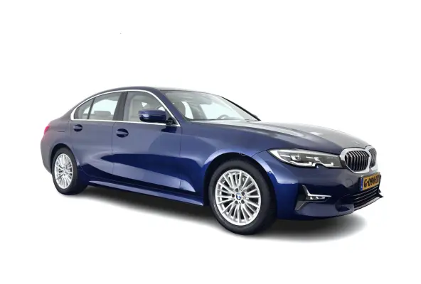 320d High Executive Edition *LEATHER | FULL-LED | HEATED-COMFORTSEATS | DIGI-COCKPIT | NAVI-FULLMAP | AMBIENT-LIGHT | ECC | PDC | CRUISE | 17''ALU*