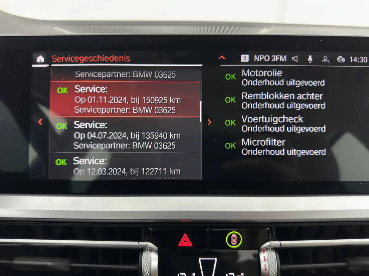 320d High Executive Edition *LEATHER | FULL-LED | HEATED-COMFORTSEATS | DIGI-COCKPIT | NAVI-FULLMAP | AMBIENT-LIGHT | ECC | PDC | CRUISE | 17''ALU*