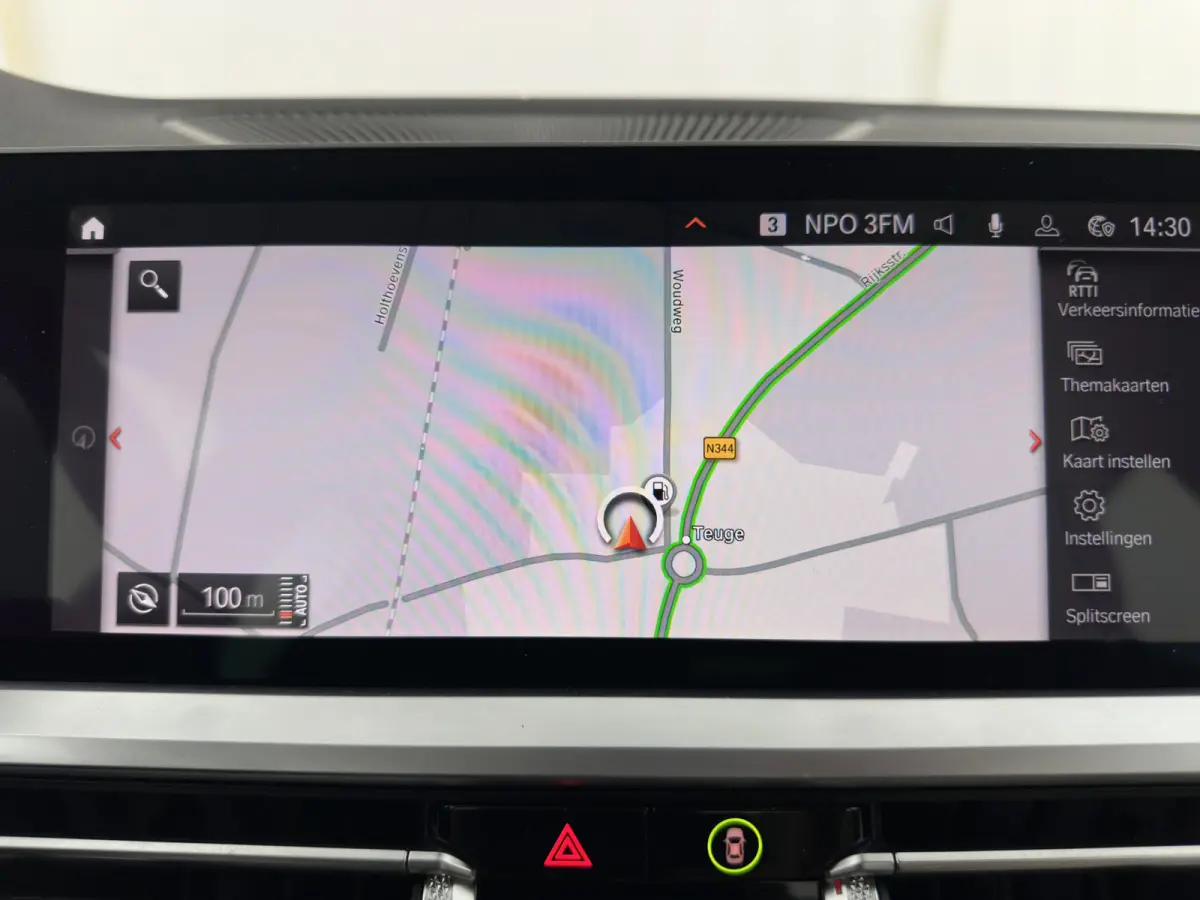 320d High Executive Edition *LEATHER | FULL-LED | HEATED-COMFORTSEATS | DIGI-COCKPIT | NAVI-FULLMAP | AMBIENT-LIGHT | ECC | PDC | CRUISE | 17''ALU*