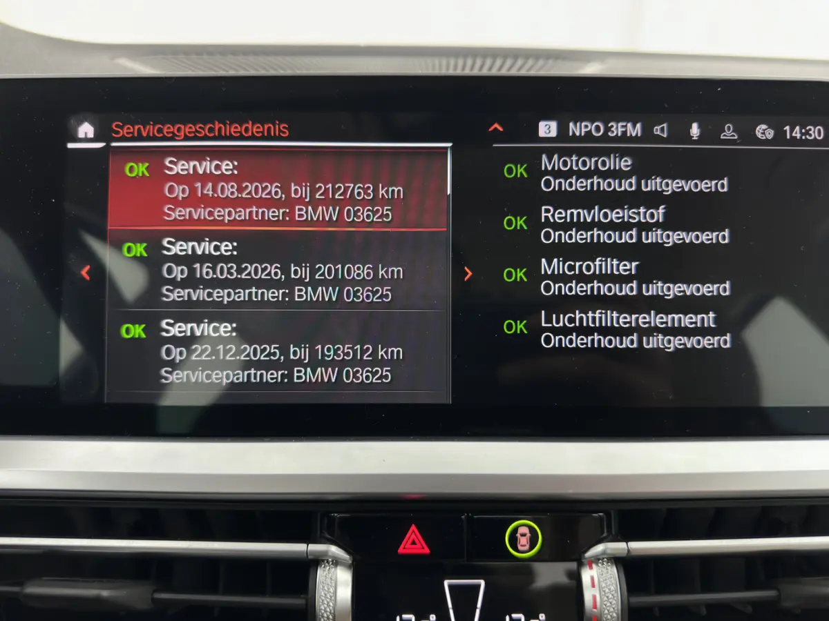 320d High Executive Edition *LEATHER | FULL-LED | HEATED-COMFORTSEATS | DIGI-COCKPIT | NAVI-FULLMAP | AMBIENT-LIGHT | ECC | PDC | CRUISE | 17''ALU*