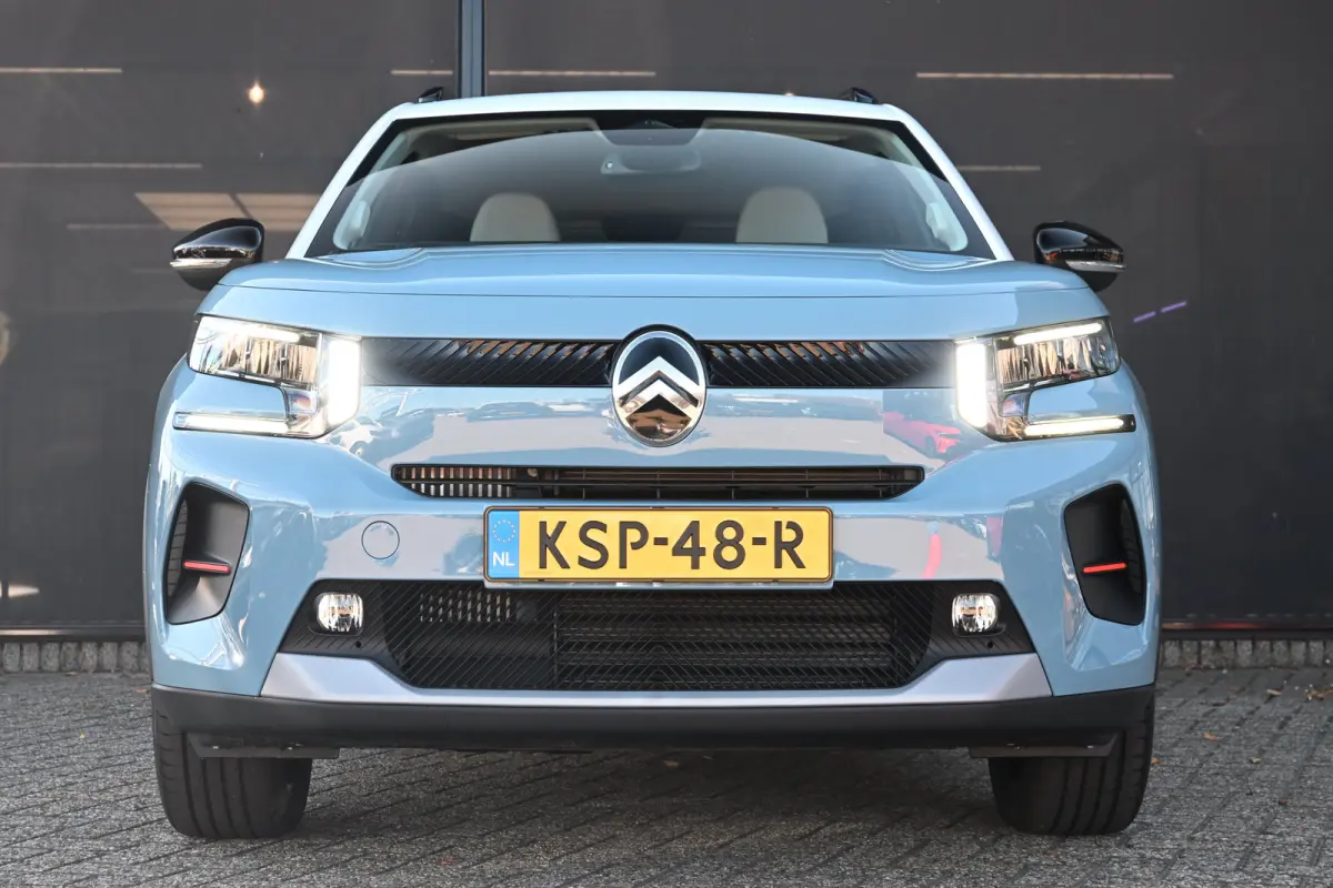 1.2 Turbo 100pk Max Demo-Deal! | Navigatie | Stoel/Stuurverwarming | Achteruitrijcamera | Comfortstoelen | !!