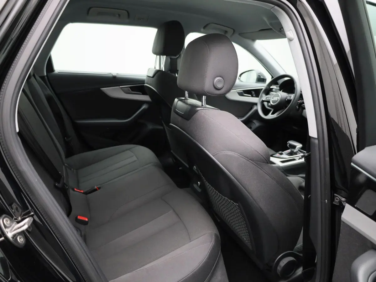 35 TFSI Advanced Edition | AUTOMAAT | APPLE CARPLAY - ANDROID AUTO | ELEKTRISCHE KOFFERKLEP | CLIMATE CONTROL | CRUISE CONTROL | PARKEERSENSOREN | NAVIGATIE |