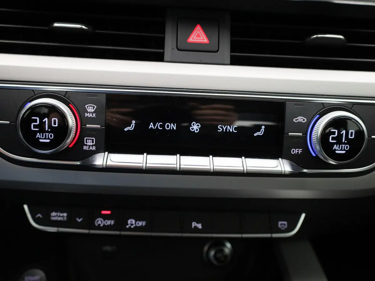 35 TFSI Advanced Edition | AUTOMAAT | APPLE CARPLAY - ANDROID AUTO | ELEKTRISCHE KOFFERKLEP | CLIMATE CONTROL | CRUISE CONTROL | PARKEERSENSOREN | NAVIGATIE |