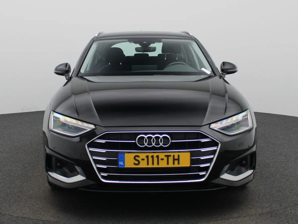 35 TFSI Advanced Edition | AUTOMAAT | APPLE CARPLAY - ANDROID AUTO | ELEKTRISCHE KOFFERKLEP | CLIMATE CONTROL | CRUISE CONTROL | PARKEERSENSOREN | NAVIGATIE |