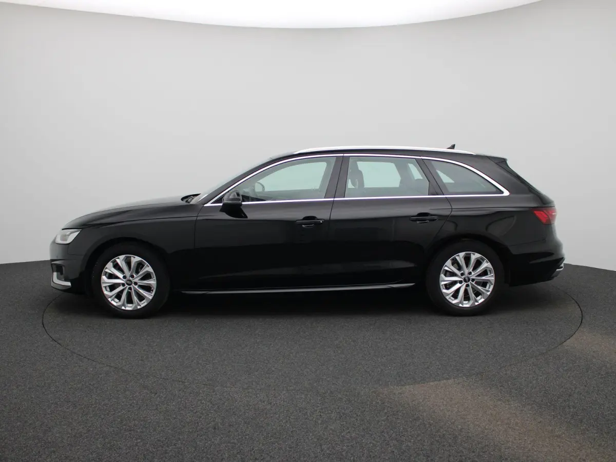 35 TFSI Advanced Edition | AUTOMAAT | APPLE CARPLAY - ANDROID AUTO | ELEKTRISCHE KOFFERKLEP | CLIMATE CONTROL | CRUISE CONTROL | PARKEERSENSOREN | NAVIGATIE |