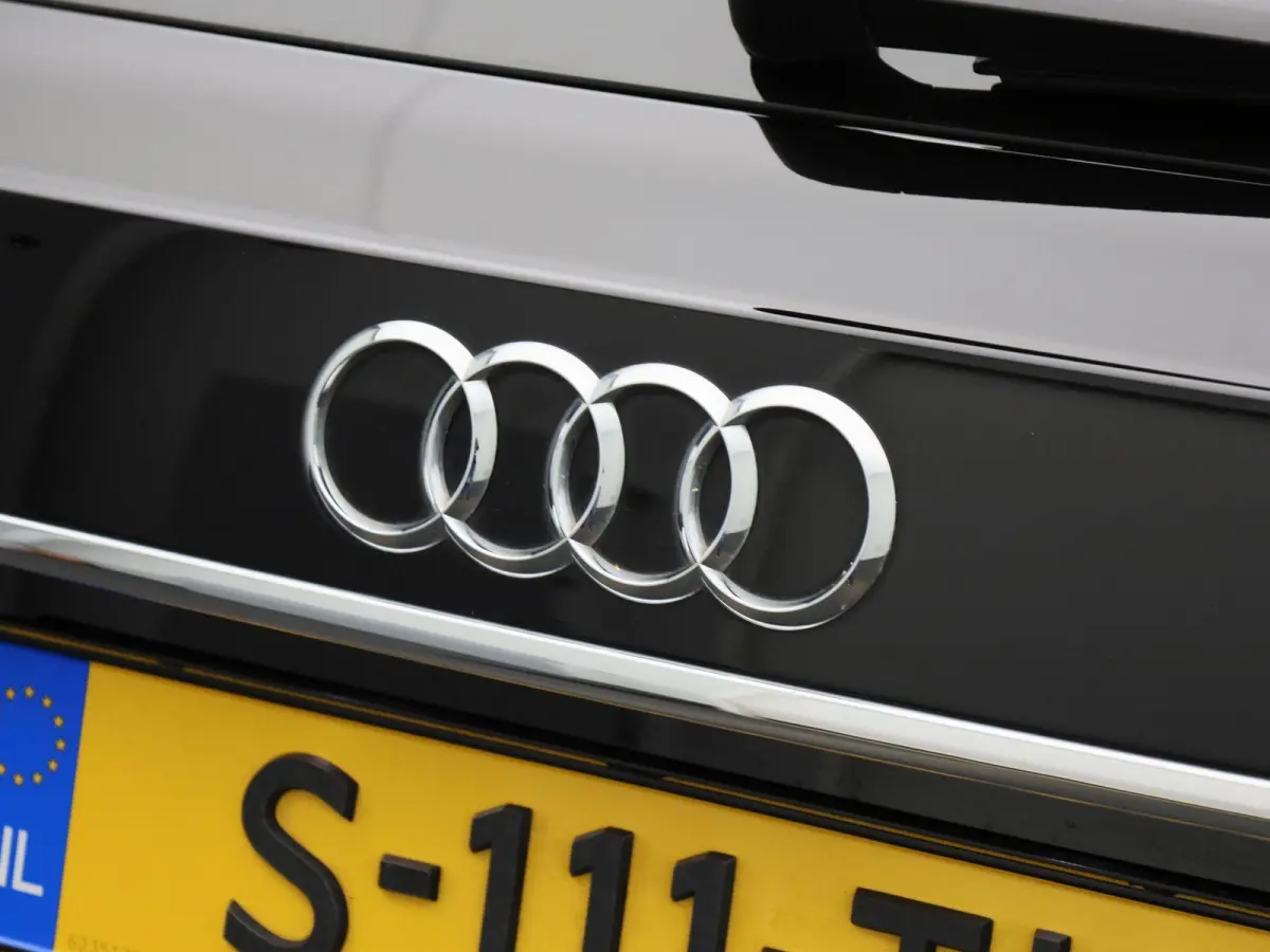 35 TFSI Advanced Edition | AUTOMAAT | APPLE CARPLAY - ANDROID AUTO | ELEKTRISCHE KOFFERKLEP | CLIMATE CONTROL | CRUISE CONTROL | PARKEERSENSOREN | NAVIGATIE |
