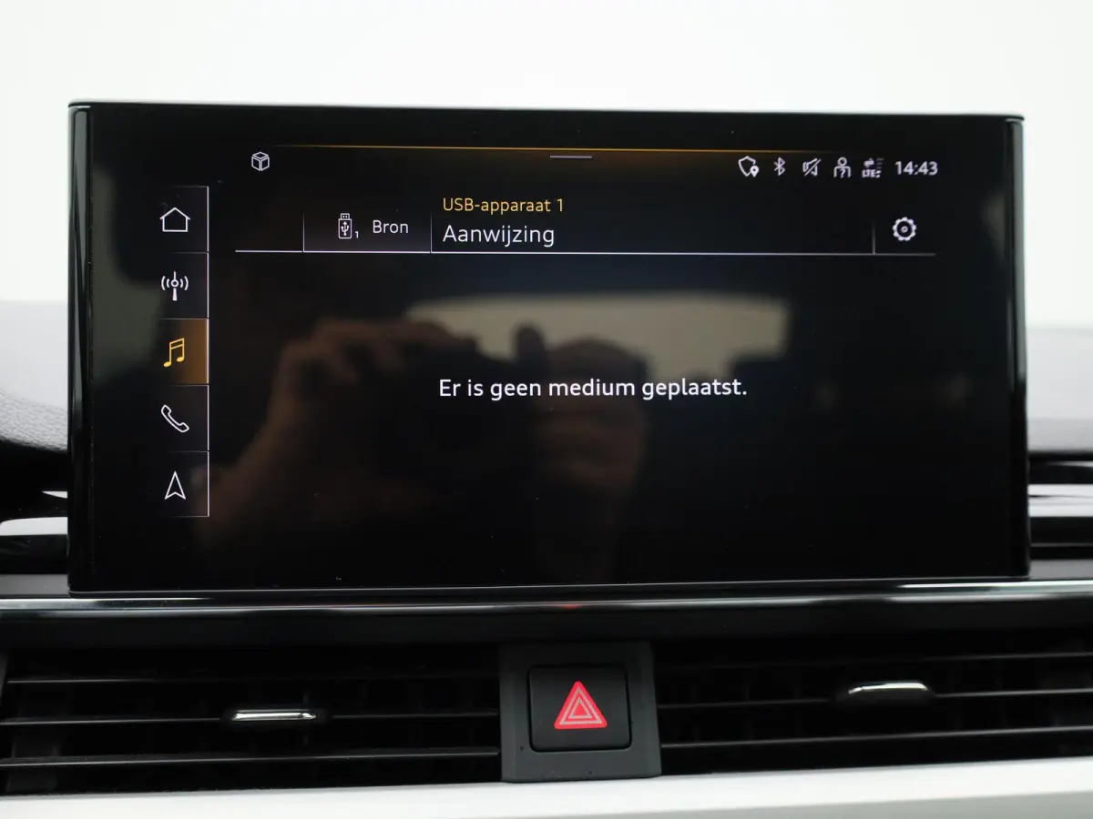 35 TFSI Advanced Edition | AUTOMAAT | APPLE CARPLAY - ANDROID AUTO | ELEKTRISCHE KOFFERKLEP | CLIMATE CONTROL | CRUISE CONTROL | PARKEERSENSOREN | NAVIGATIE |