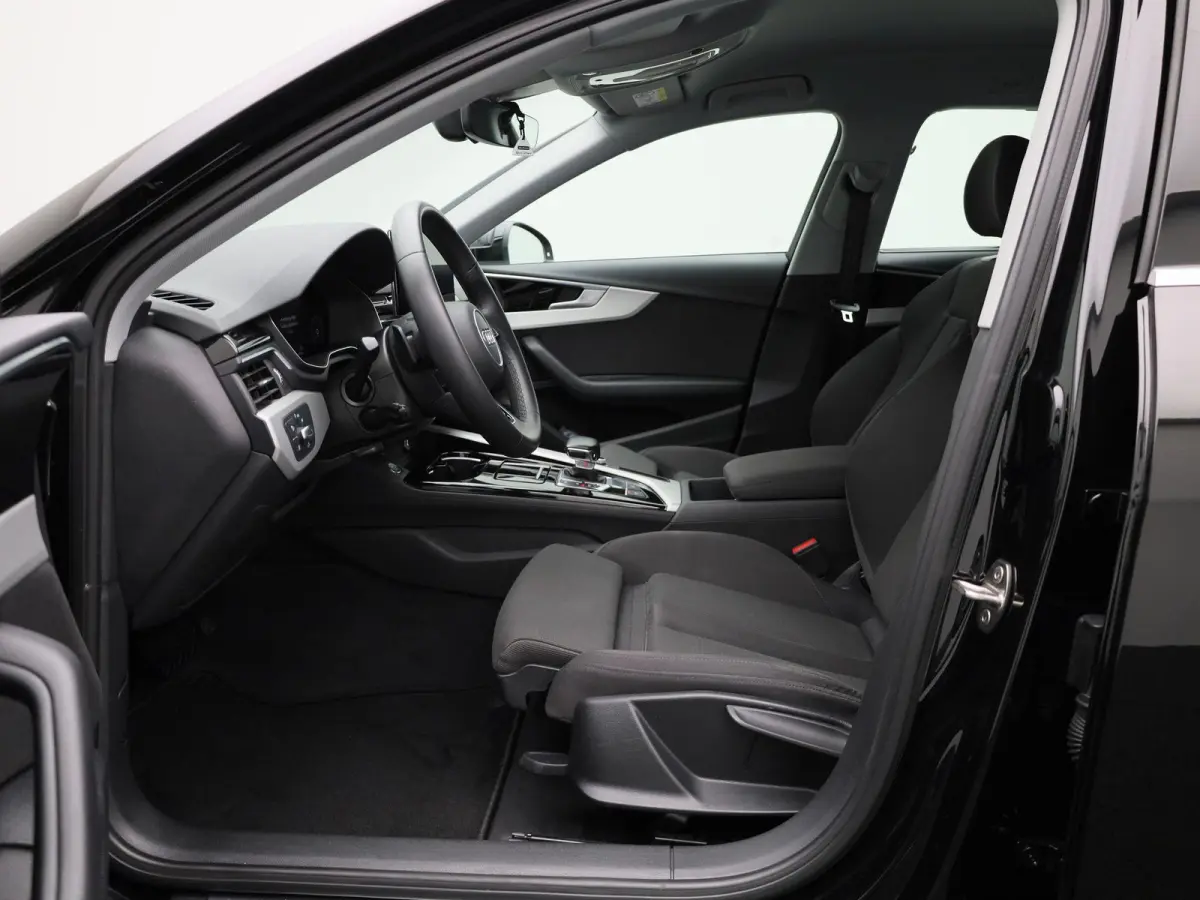 35 TFSI Advanced Edition | AUTOMAAT | APPLE CARPLAY - ANDROID AUTO | ELEKTRISCHE KOFFERKLEP | CLIMATE CONTROL | CRUISE CONTROL | PARKEERSENSOREN | NAVIGATIE |