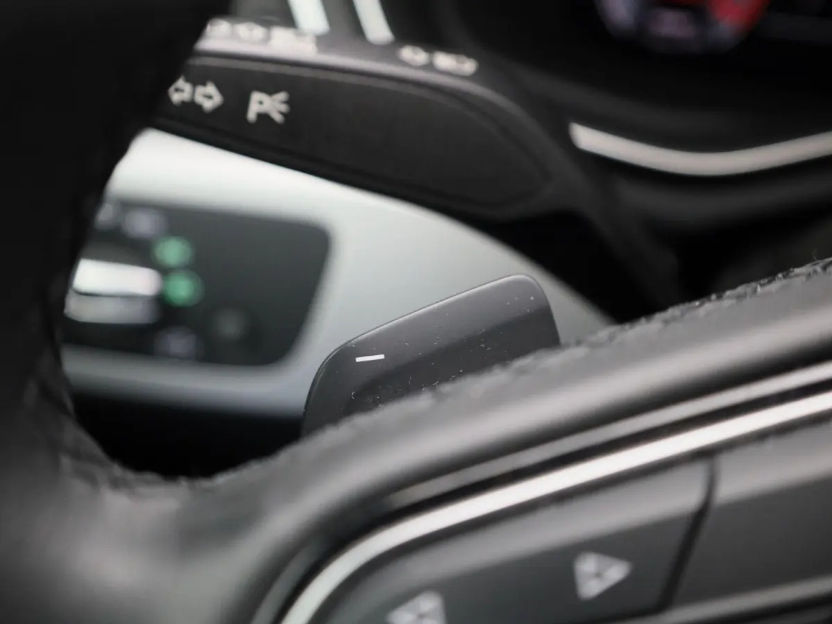 35 TFSI Advanced Edition | AUTOMAAT | APPLE CARPLAY - ANDROID AUTO | ELEKTRISCHE KOFFERKLEP | CLIMATE CONTROL | CRUISE CONTROL | PARKEERSENSOREN | NAVIGATIE |