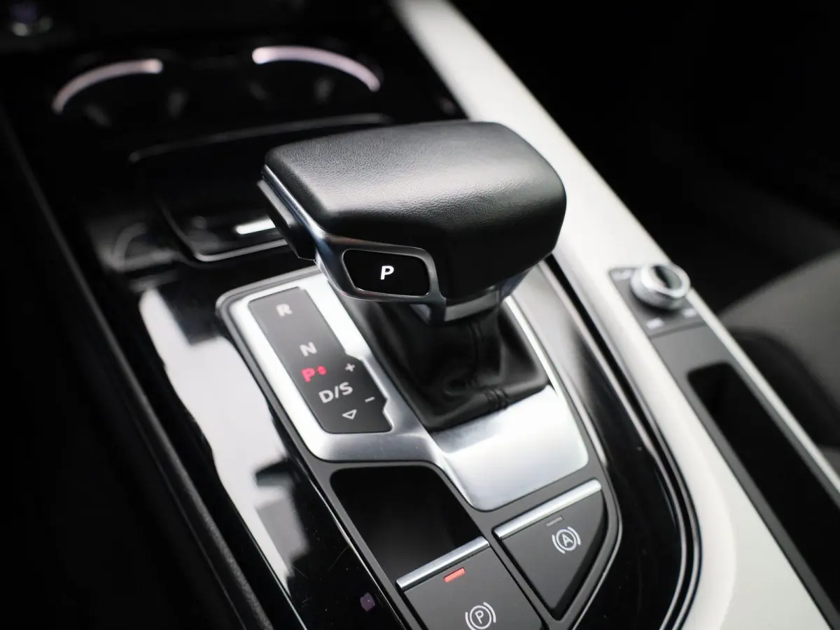35 TFSI Advanced Edition | AUTOMAAT | APPLE CARPLAY - ANDROID AUTO | ELEKTRISCHE KOFFERKLEP | CLIMATE CONTROL | CRUISE CONTROL | PARKEERSENSOREN | NAVIGATIE |