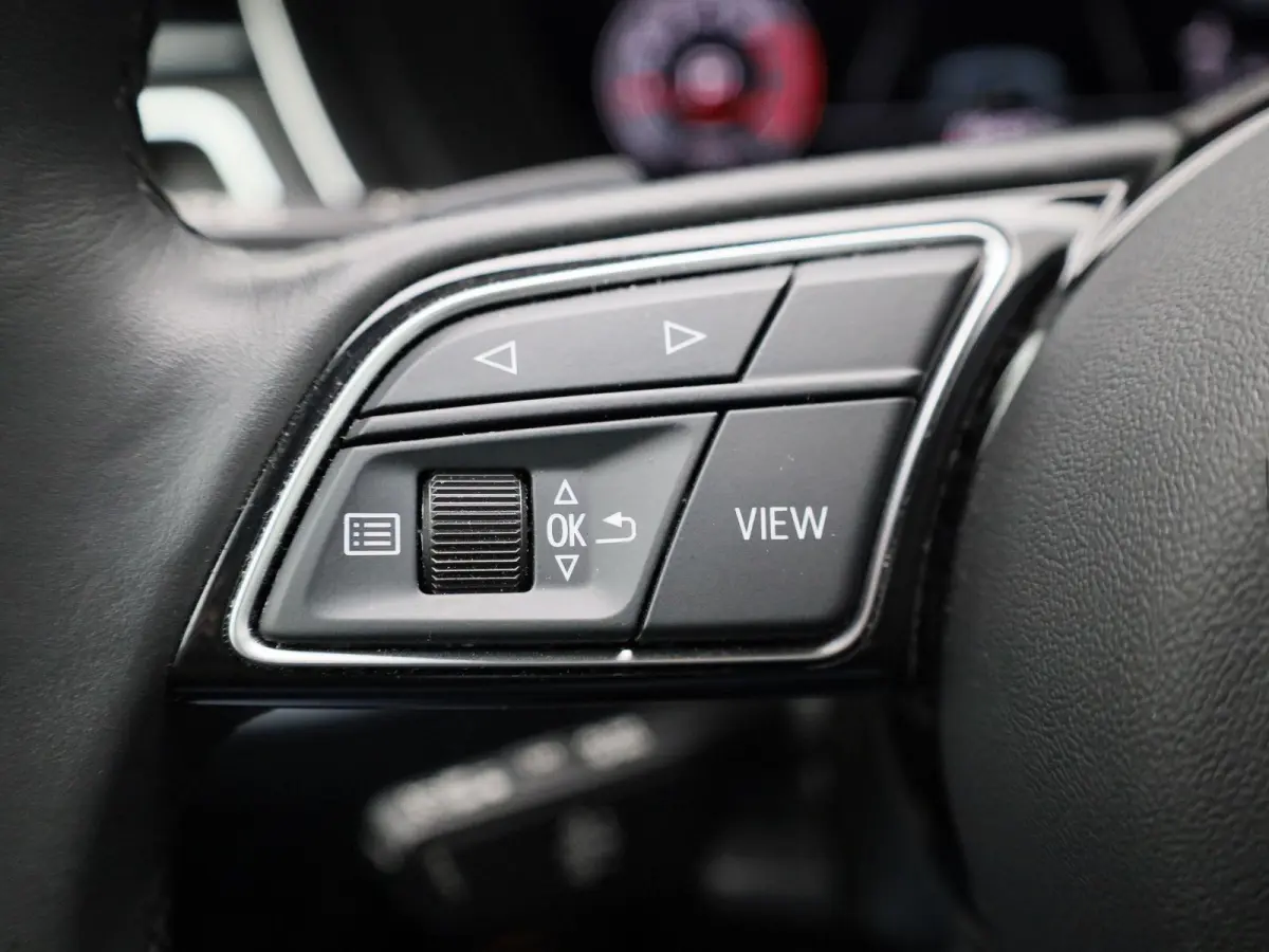 35 TFSI Advanced Edition | AUTOMAAT | APPLE CARPLAY - ANDROID AUTO | ELEKTRISCHE KOFFERKLEP | CLIMATE CONTROL | CRUISE CONTROL | PARKEERSENSOREN | NAVIGATIE |
