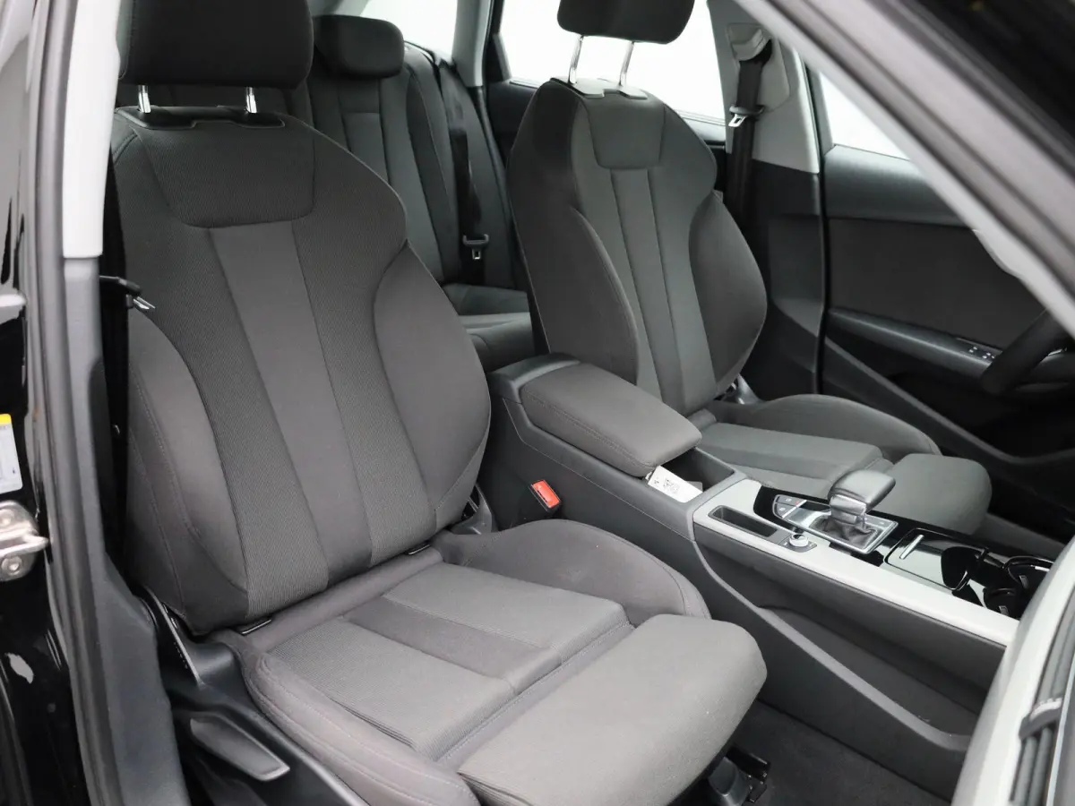 35 TFSI Advanced Edition | AUTOMAAT | APPLE CARPLAY - ANDROID AUTO | ELEKTRISCHE KOFFERKLEP | CLIMATE CONTROL | CRUISE CONTROL | PARKEERSENSOREN | NAVIGATIE |