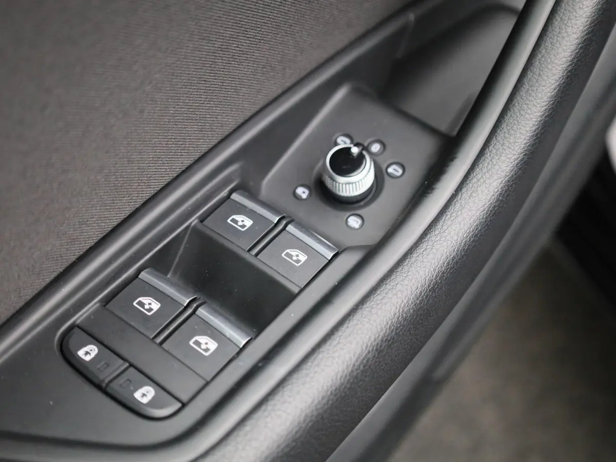 35 TFSI Advanced Edition | AUTOMAAT | APPLE CARPLAY - ANDROID AUTO | ELEKTRISCHE KOFFERKLEP | CLIMATE CONTROL | CRUISE CONTROL | PARKEERSENSOREN | NAVIGATIE |