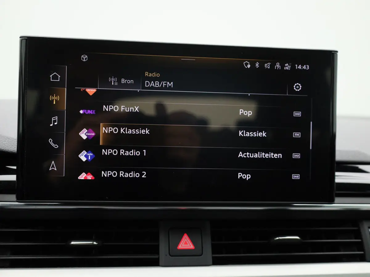 35 TFSI Advanced Edition | AUTOMAAT | APPLE CARPLAY - ANDROID AUTO | ELEKTRISCHE KOFFERKLEP | CLIMATE CONTROL | CRUISE CONTROL | PARKEERSENSOREN | NAVIGATIE |