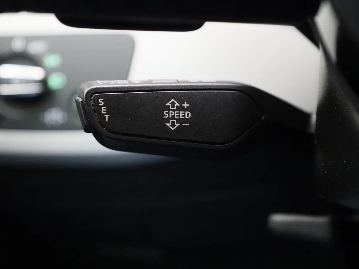 35 TFSI Advanced Edition | AUTOMAAT | APPLE CARPLAY - ANDROID AUTO | ELEKTRISCHE KOFFERKLEP | CLIMATE CONTROL | CRUISE CONTROL | PARKEERSENSOREN | NAVIGATIE |