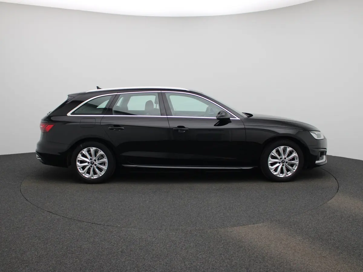 35 TFSI Advanced Edition | AUTOMAAT | APPLE CARPLAY - ANDROID AUTO | ELEKTRISCHE KOFFERKLEP | CLIMATE CONTROL | CRUISE CONTROL | PARKEERSENSOREN | NAVIGATIE |