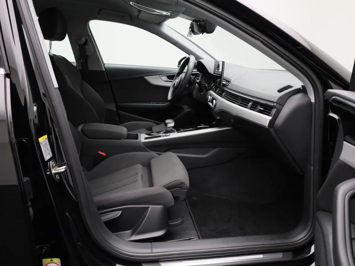 35 TFSI Advanced Edition | AUTOMAAT | APPLE CARPLAY - ANDROID AUTO | ELEKTRISCHE KOFFERKLEP | CLIMATE CONTROL | CRUISE CONTROL | PARKEERSENSOREN | NAVIGATIE |