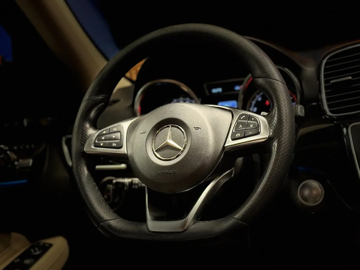 500e 4Matic AMG Aut Distronic Camera Trekhaak