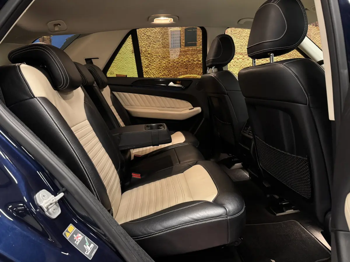 500e 4Matic AMG Aut Distronic Camera Trekhaak