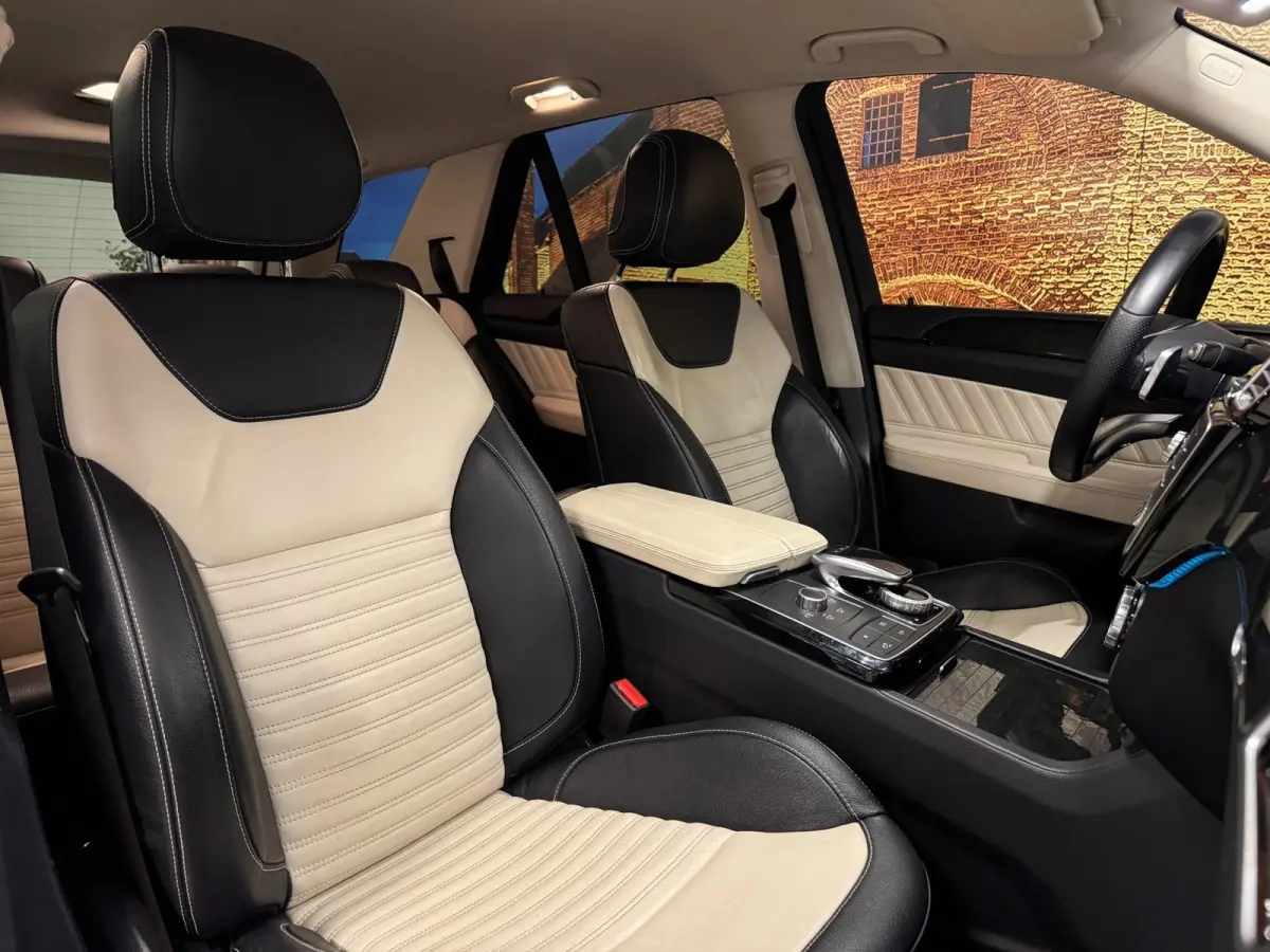 500e 4Matic AMG Aut Distronic Camera Trekhaak