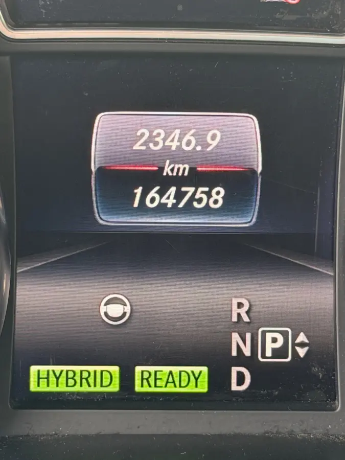 500e 4Matic AMG Aut Distronic Camera Trekhaak