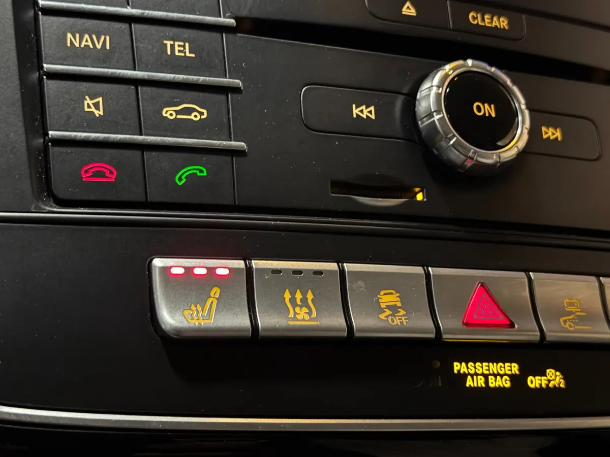 500e 4Matic AMG Aut Distronic Camera Trekhaak