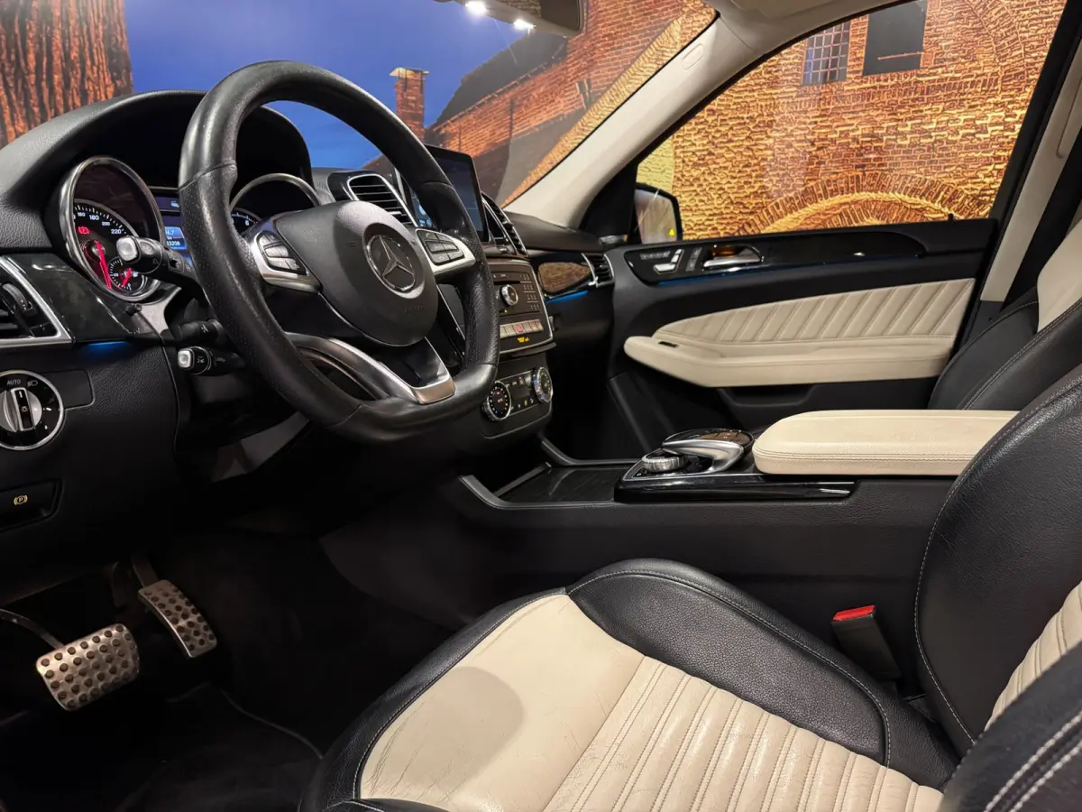 500e 4Matic AMG Aut Distronic Camera Trekhaak
