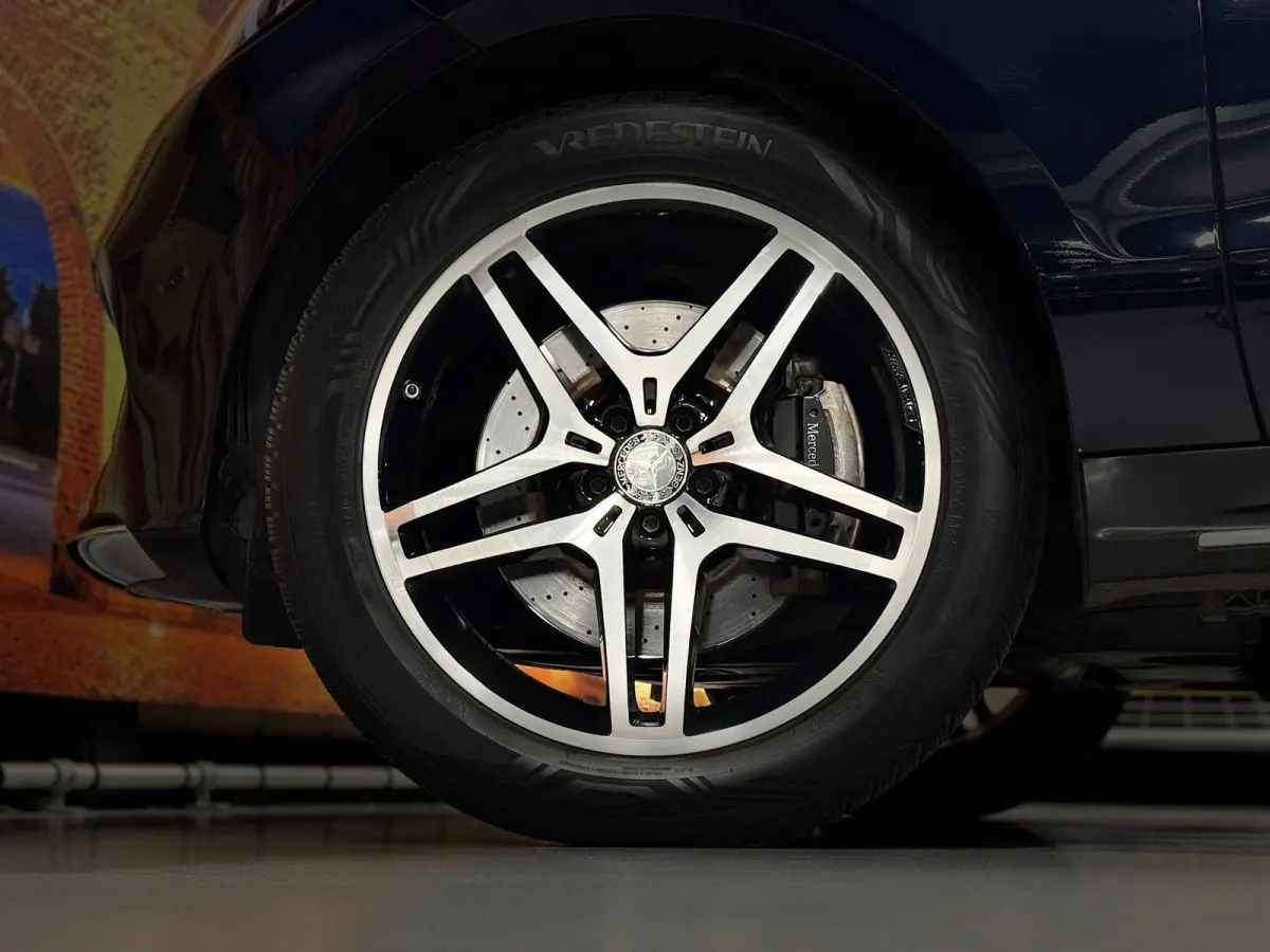 500e 4Matic AMG Aut Distronic Camera Trekhaak