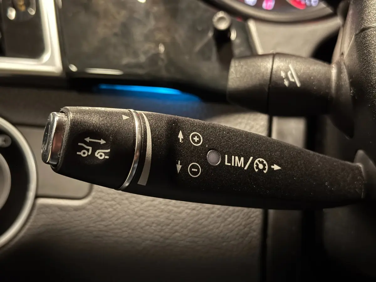 500e 4Matic AMG Aut Distronic Camera Trekhaak