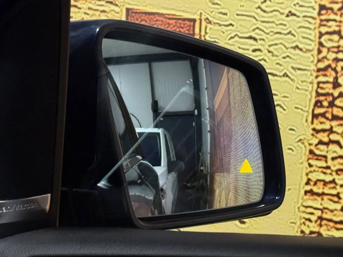 500e 4Matic AMG Aut Distronic Camera Trekhaak