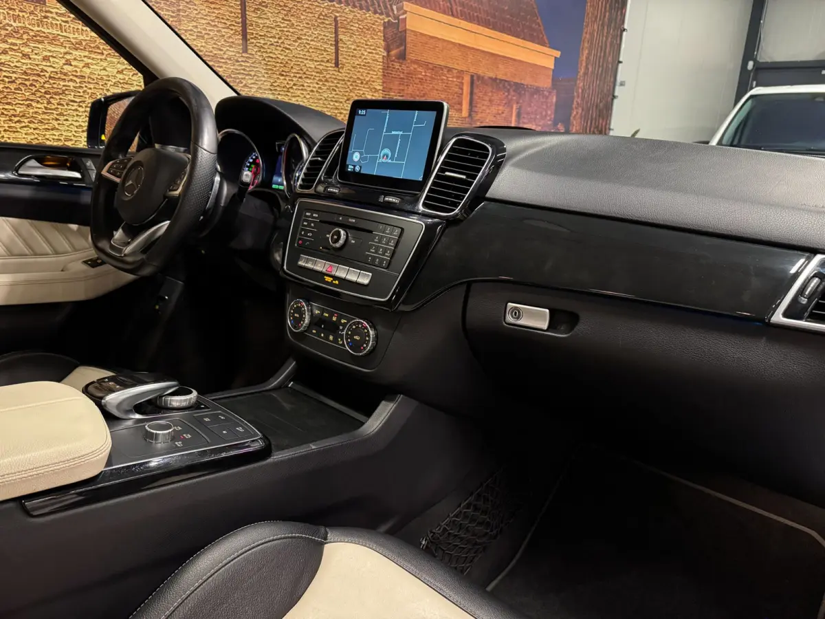 500e 4Matic AMG Aut Distronic Camera Trekhaak