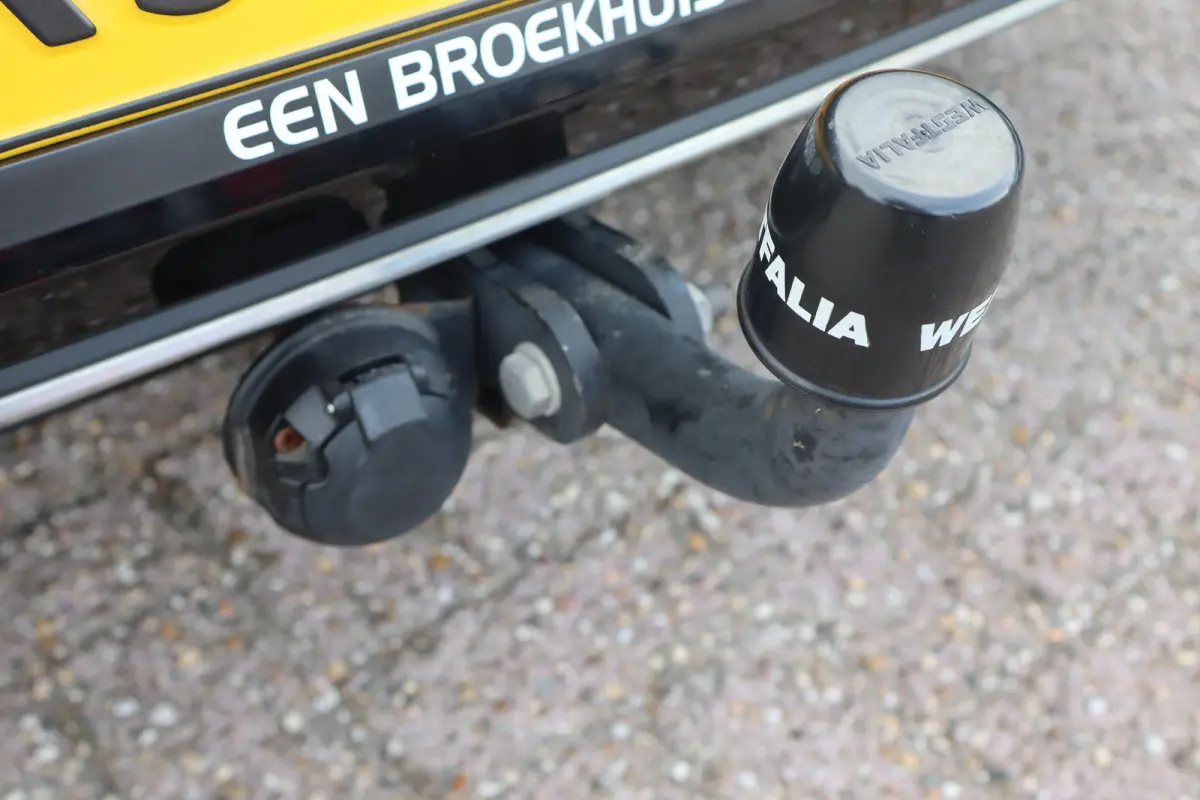 1.5 TSI Highline 130PK TREKHAAK | Airco (automatisch) | Bots waarschuwing systeem | Hill hold functie