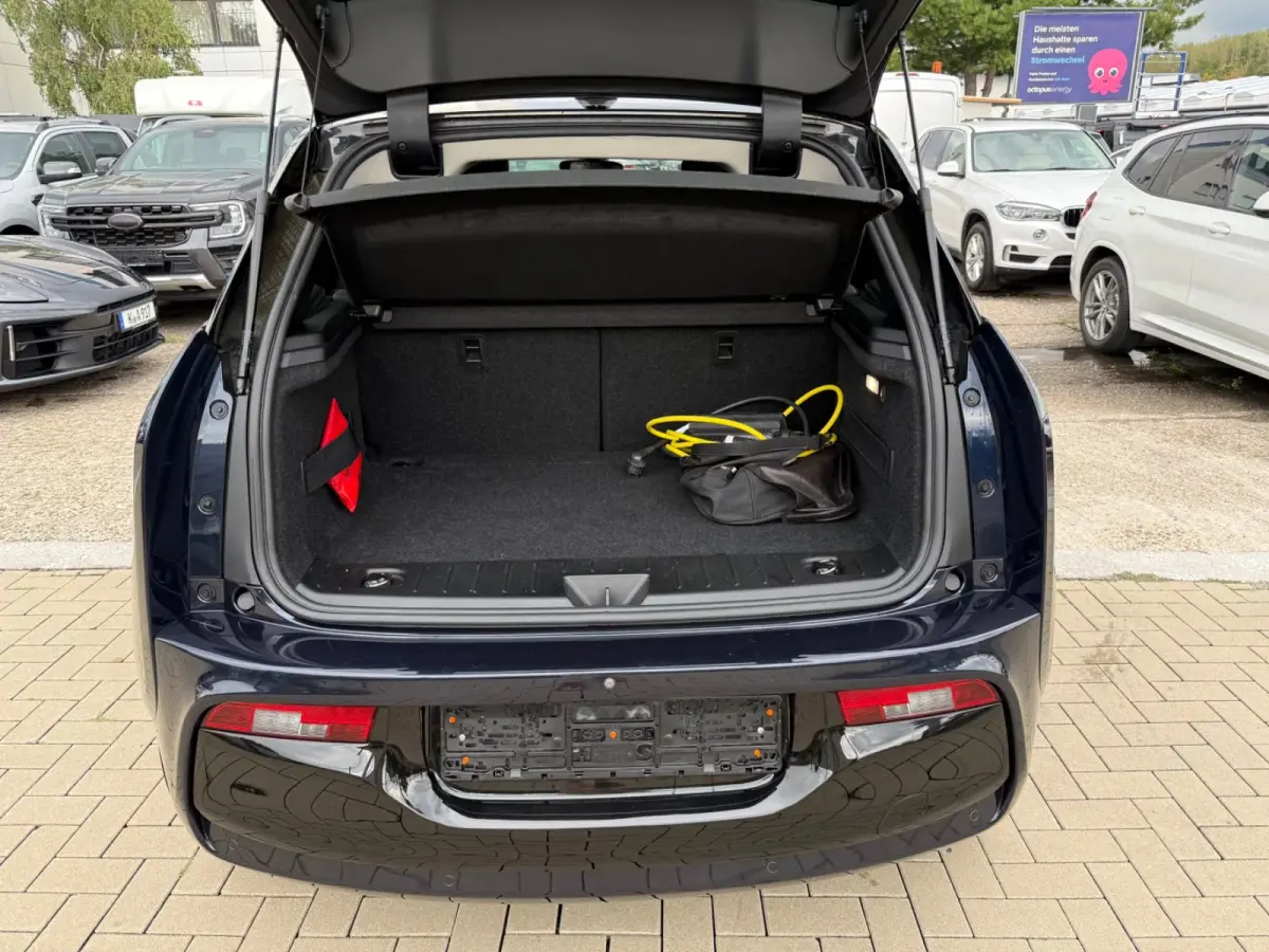 iPerf. 94Ah 33 kWh ** LED, LEDER, TREKH, CAMERA, ACC, NAVI+, 20-inch LMV ** UNFALLFREI - VOL. BMW ONDERH. ** ** INFORMEER OOK NAAR ONZE AANTREKKELIJKE FINANCIAL-LEASE TARIEVEN **
