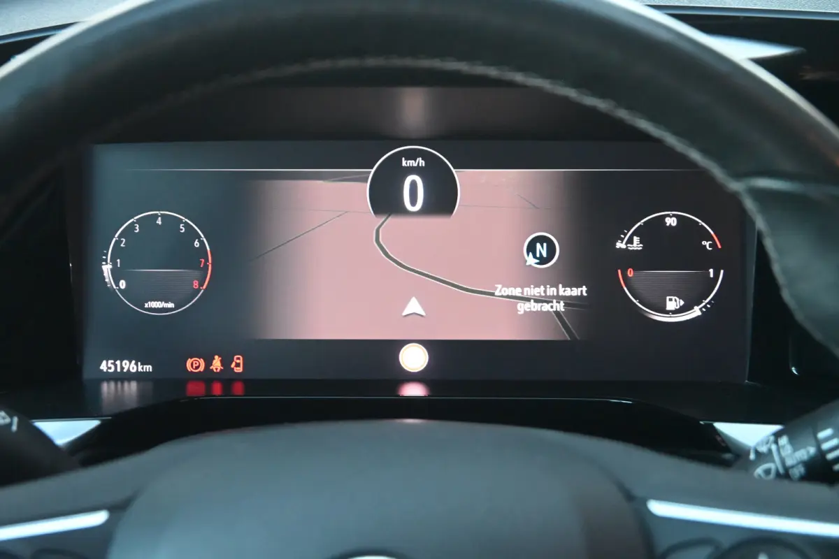 1.2 Turbo GS Line 130pk | Navigatie | Trekhaak | Stoel/Stuurverwarming | Elektr. Achterklep | 360 Camera | !!