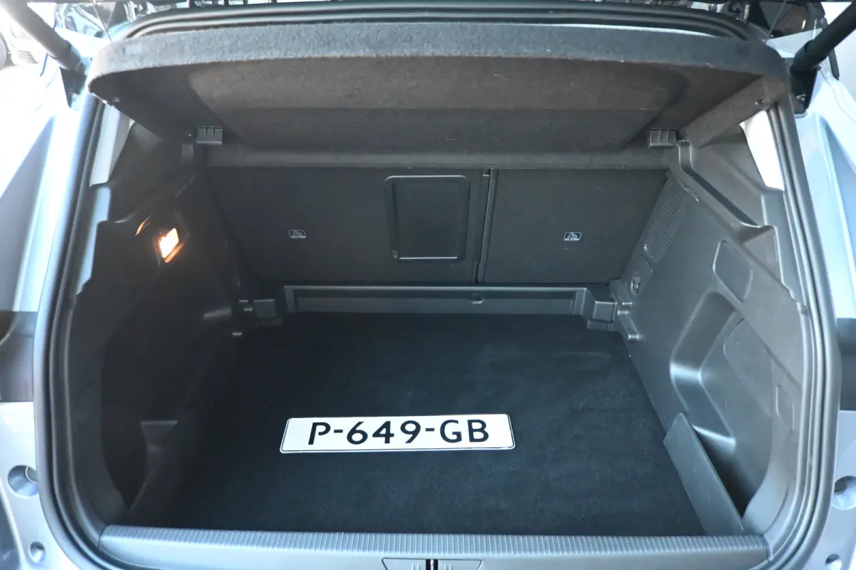 1.2 Turbo GS Line 130pk | Navigatie | Trekhaak | Stoel/Stuurverwarming | Elektr. Achterklep | 360 Camera | !!