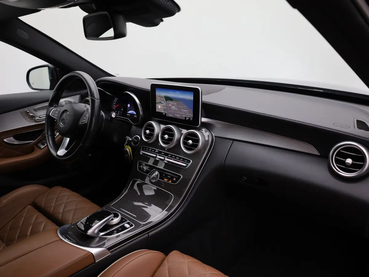 450 AMG 4MATIC | Pano | Head Up | 360 Camera | Burmester | BlindSpot | Keyless | Prijs Rijklaar!!