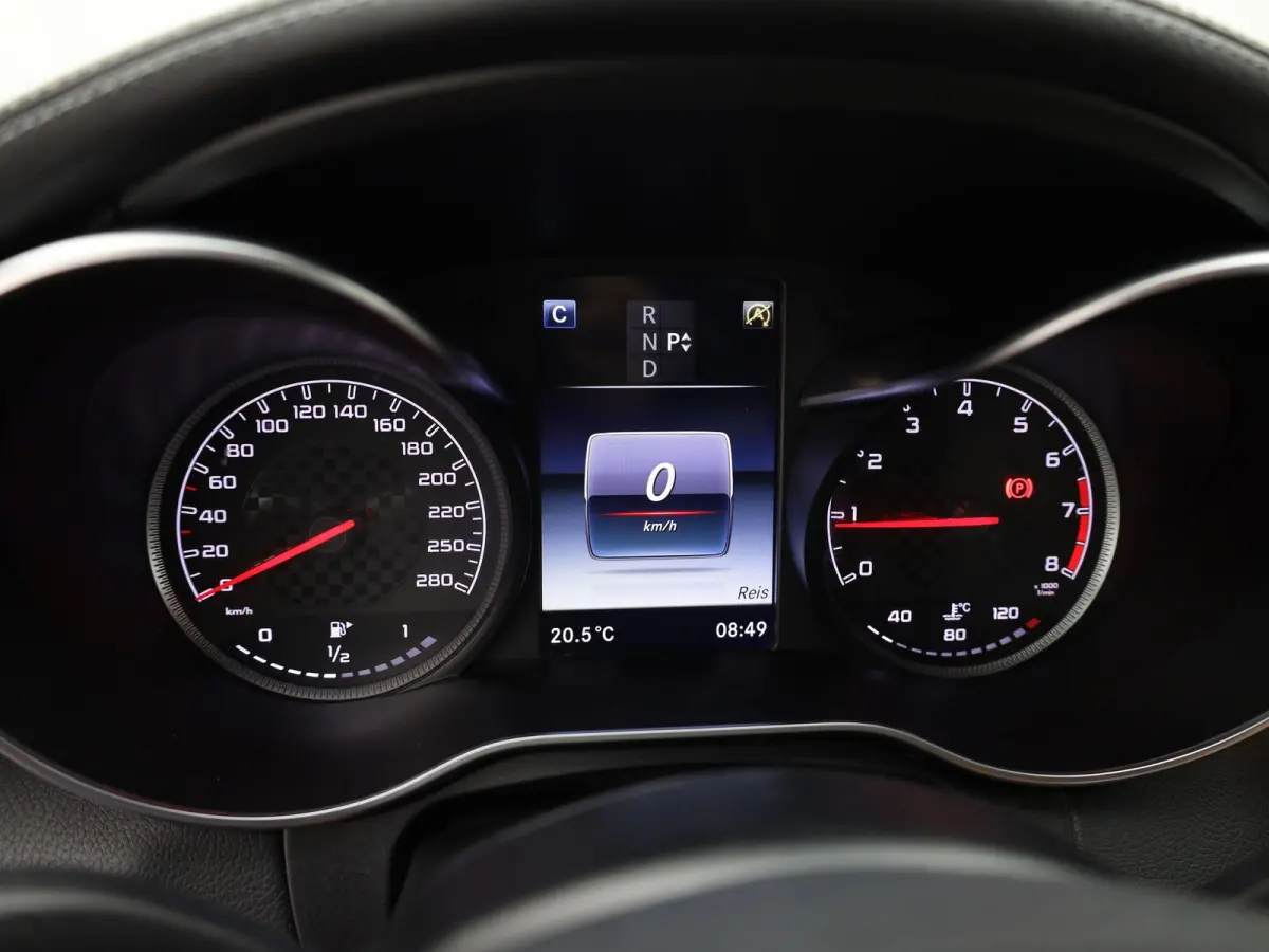 450 AMG 4MATIC | Pano | Head Up | 360 Camera | Burmester | BlindSpot | Keyless | Prijs Rijklaar!!