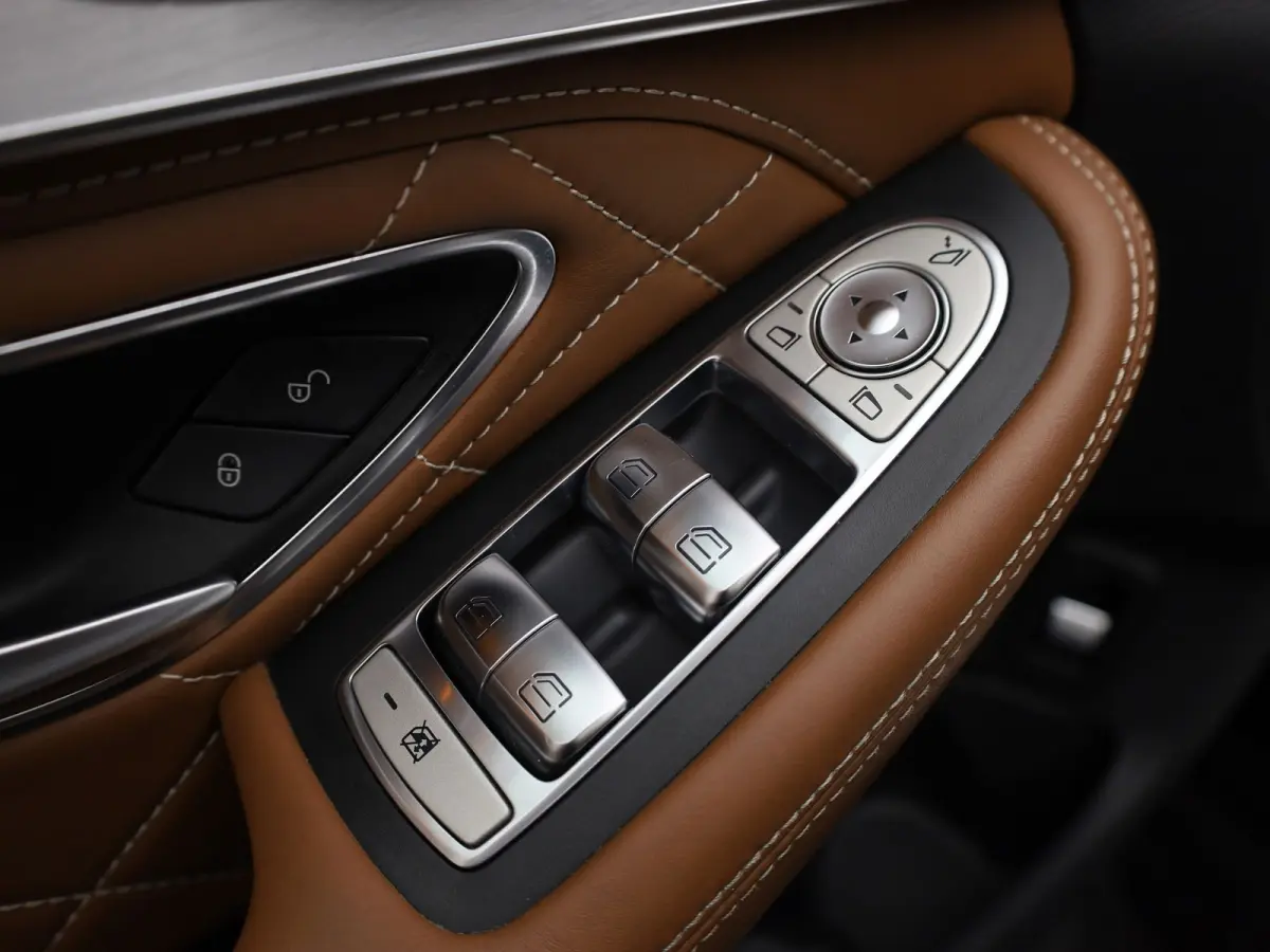 450 AMG 4MATIC | Pano | Head Up | 360 Camera | Burmester | BlindSpot | Keyless | Prijs Rijklaar!!