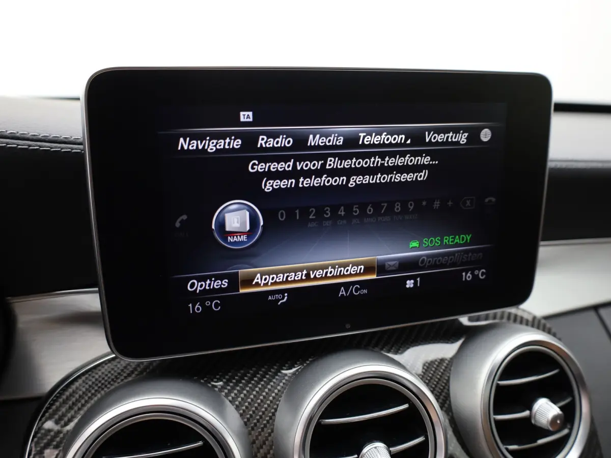 450 AMG 4MATIC | Pano | Head Up | 360 Camera | Burmester | BlindSpot | Keyless | Prijs Rijklaar!!
