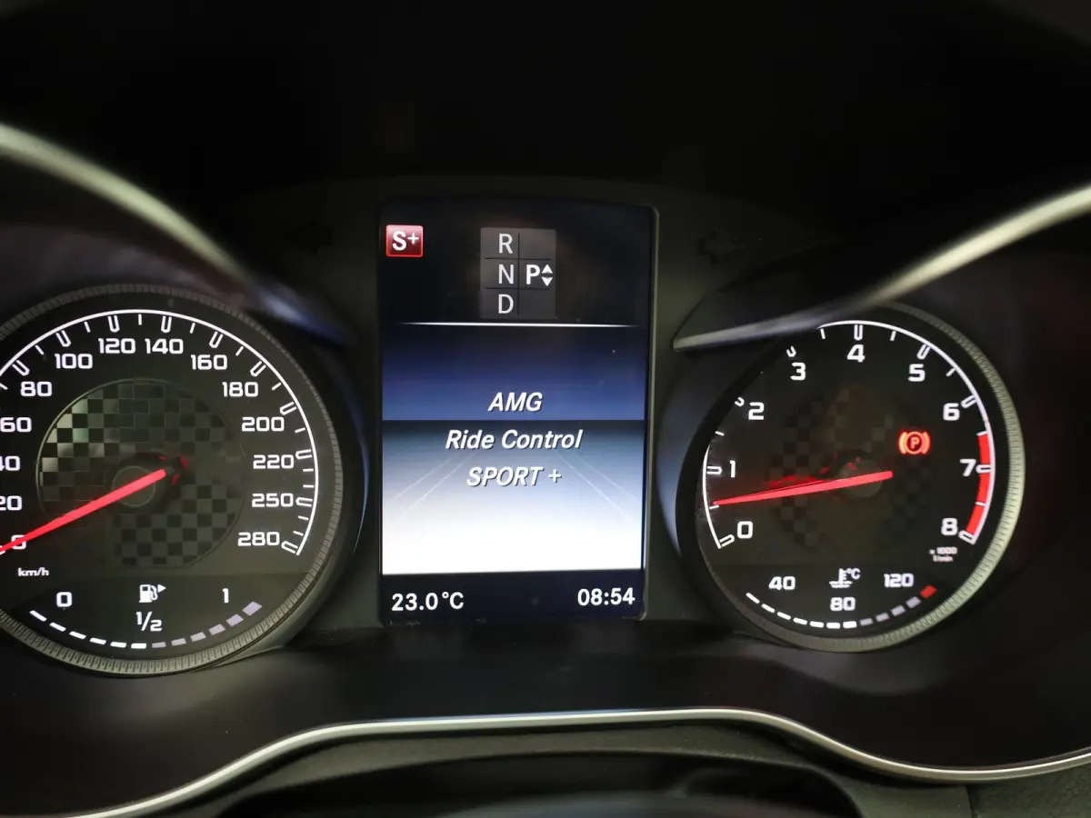 450 AMG 4MATIC | Pano | Head Up | 360 Camera | Burmester | BlindSpot | Keyless | Prijs Rijklaar!!