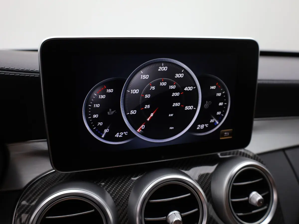 450 AMG 4MATIC | Pano | Head Up | 360 Camera | Burmester | BlindSpot | Keyless | Prijs Rijklaar!!