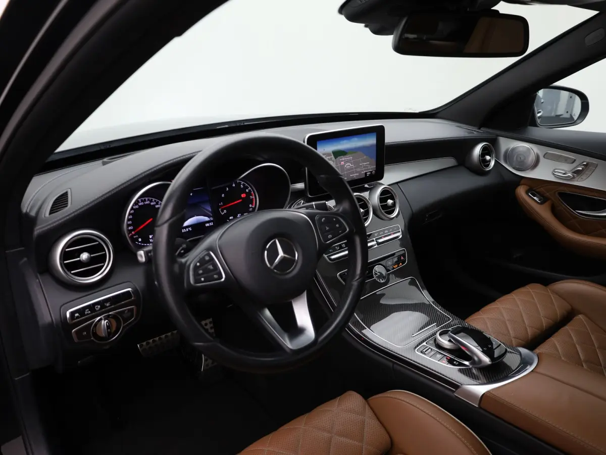 450 AMG 4MATIC | Pano | Head Up | 360 Camera | Burmester | BlindSpot | Keyless | Prijs Rijklaar!!