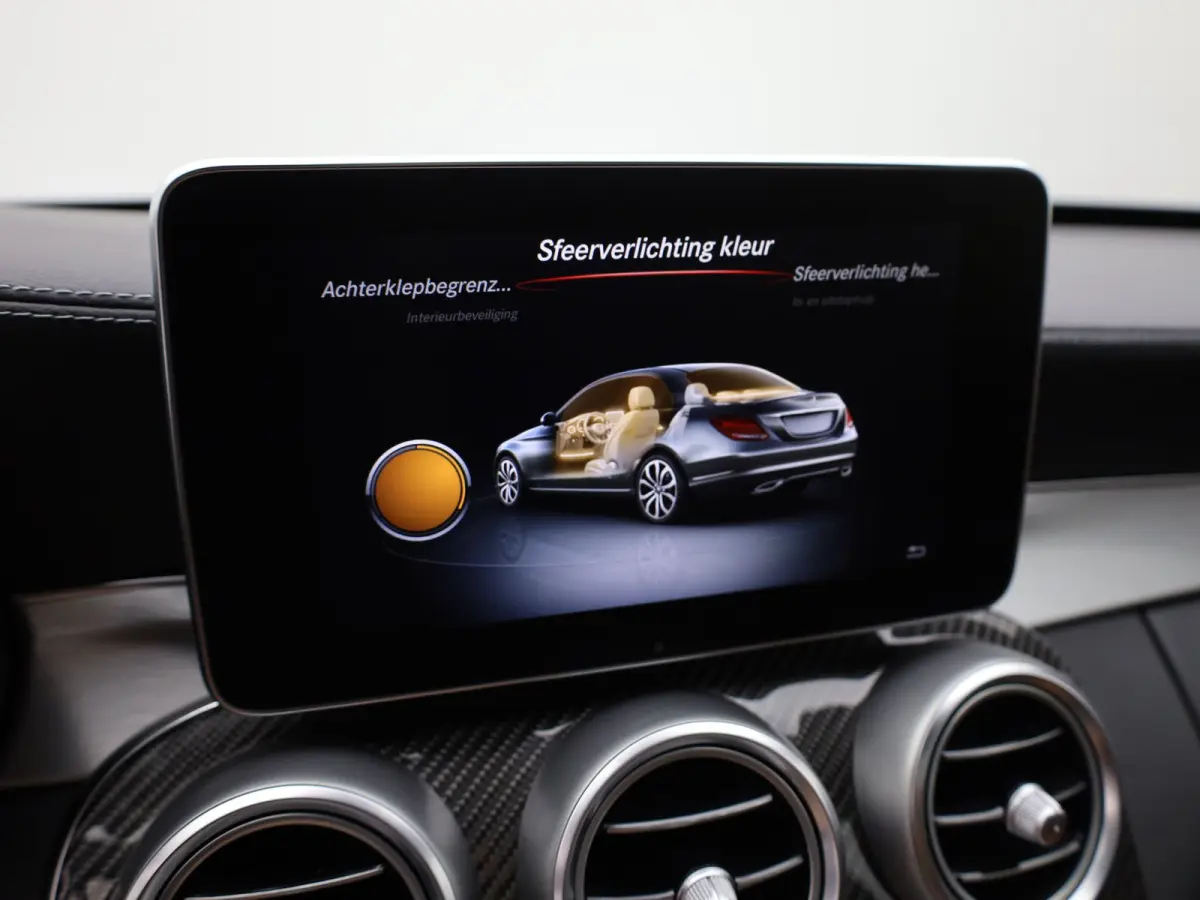 450 AMG 4MATIC | Pano | Head Up | 360 Camera | Burmester | BlindSpot | Keyless | Prijs Rijklaar!!
