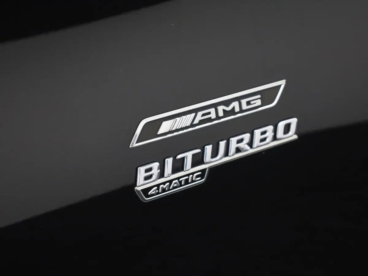 450 AMG 4MATIC | Pano | Head Up | 360 Camera | Burmester | BlindSpot | Keyless | Prijs Rijklaar!!